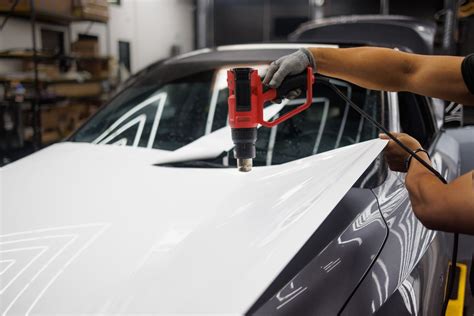 10 Reasons to Choose Anti keying wrap car for Your Car