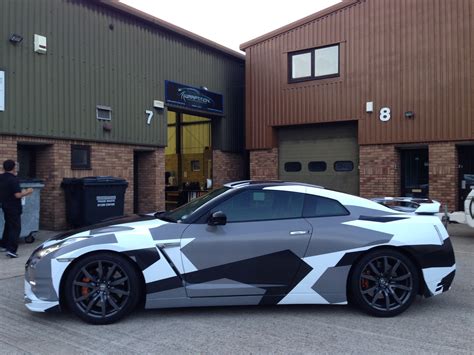 10 Reasons to Choose Car body wraps near me for Your Car