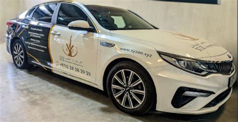 10 Reasons to Choose Car vinyl wrap kit for Your Car