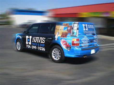 10 Reasons to Choose Car wrap design for Your Car
