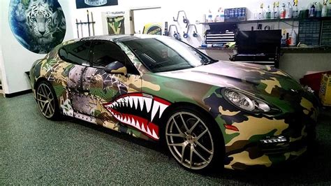 10 Reasons to Choose Car wrap near 95132 for Your Car