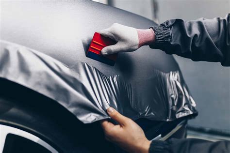 10 Reasons to Choose Wrapping car cost for Your Car