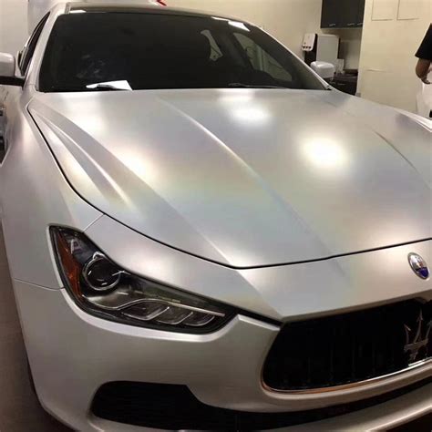 Experts Share Tips on Arizona red over silver car wrap Options