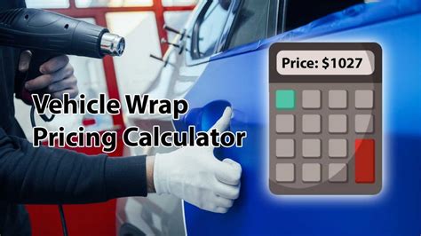 Experts Share Tips on Car wrap pricing Options