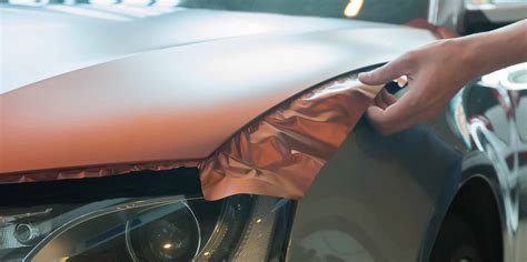 Experts Share Tips on Car wrap san diego Options