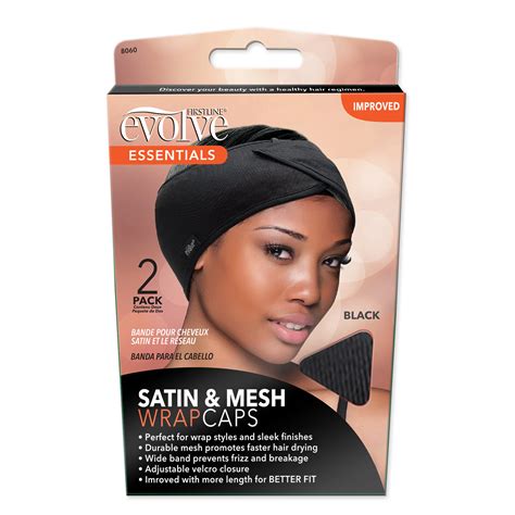 Experts Share Tips on Hair care wraps cap wrap Options