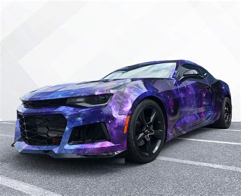 Experts Share Tips on Personalised car wrap Options