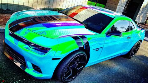 Is Awesome Car Wraps Right for You? Here's What You Should Know