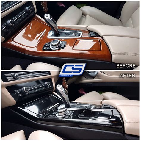 Is Car Interior Wrap Right for You? Here's What You Should Know