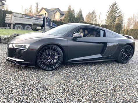 Is Car Wrap Matte Right for You? Here's What You Should Know