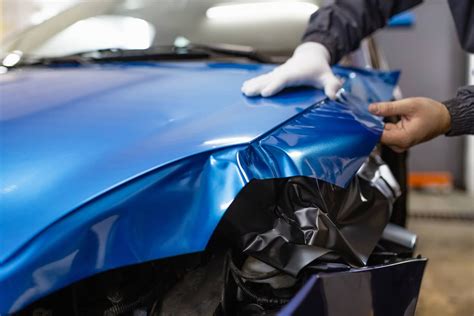 Is Car Wrap Service Near 95132 Right for You? Here's What You Should Know
