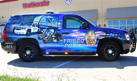 Is Car Wraps Dallas Right for You? Here's What You Should Know