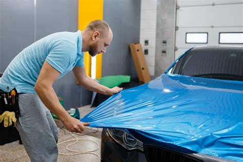 Is How Much Is It To Vinyl Wrap A Car Right for You? Here's What You Should Know