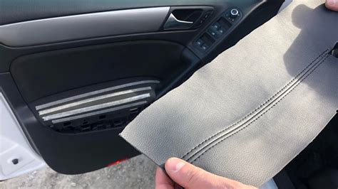 Is How To Wrap Plastic Car Panels In Leather Right for You? Here's What You Should Know