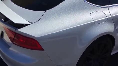 Step-by-Step Guide to Finding the Perfect arizona red and silver car wrap