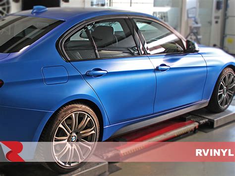 Step-by-Step Guide to Finding the Perfect blue vinyl wrap for cars