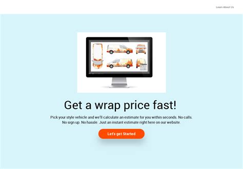 Step-by-Step Guide to Finding the Perfect car wrap price calculator