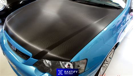 Step-by-Step Guide to Finding the Perfect carbon fibre wrap for car bonnet