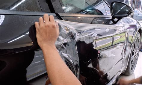Step-by-Step Guide to Finding the Perfect how to remove car wrap