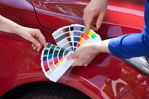 Step-by-Step Guide to Finding the Perfect is it cheaper to wrap or paint a car