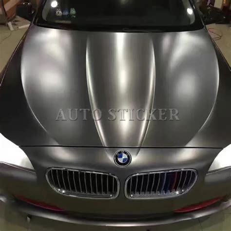 Step-by-Step Guide to Finding the Perfect metallic car wrap