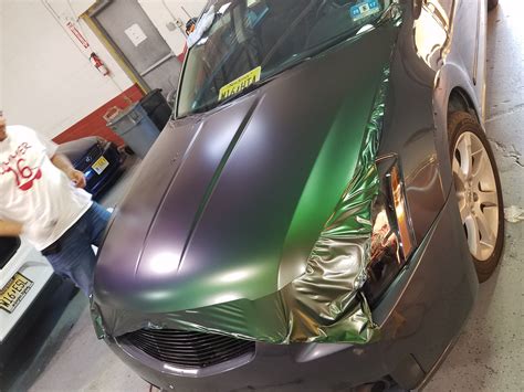 Transform Your Ride with Car Wrapping Classes Near Me Today