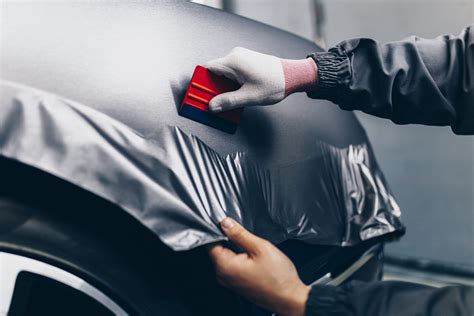 Transform Your Ride with Car Wrapping Classes Today