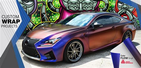 Transform Your Ride with Car Wraps Near Me Prices Today